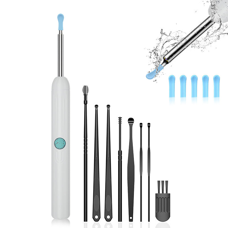 Visual Ear Scoop Ear Cleaning Kit Set